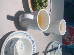 -花椒俏川菜小馆(南海万达店)