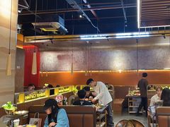 -核桃碳烤肉馆(深圳首店)