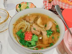 -玩味工厂·东南亚特色餐厅(太古里店)