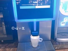 -西安高新希尔顿酒店·咖啡露台西餐厅