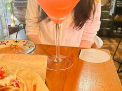 -TEQO·Mexican food & Bar
