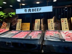 -苏格里岛自助海鲜烤肉火锅(集美万达店)