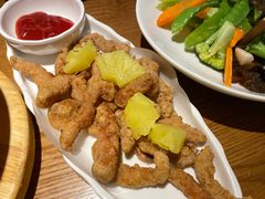 -闽上鲜·福建菜(龙湖滨江天街店)