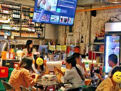 -有局·成都市井烧烤·精酿啤酒(双楠店)