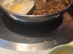 -潮牛岛·潮汕鲜切牛肉自助火锅(无锡首店)