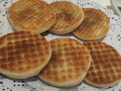 金丝饼-香丰阁·烤鸭·川湘菜(昌平店)
