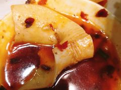 -重庆老火锅王(西安北路店)