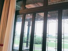 -禾悦庄餐厅