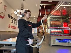 -巴蜀王婆大虾(南锣鼓巷店)
