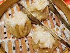 内蒙烧卖-西贝莜面村(上海百联西郊店)