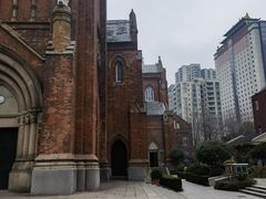 -徐家汇天主堂