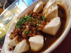 山水豆腐-生态苑农庄(十里画廊遇龙河店)