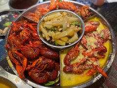 -王红军龙虾(新民路店)