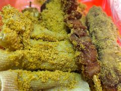 -安发瞧麻辣烫(总店)