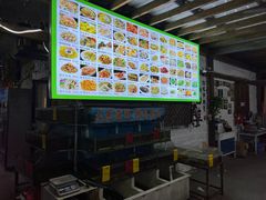 -阿弟特色海鲜餐厅·大排档(平潭店)