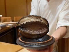 -荣一代目OMAKASE板前料理