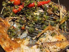 -云海肴云南菜·蒸汽石锅鱼(北京良乡华冠店)