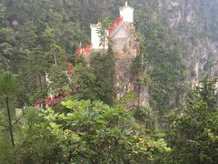 -塔云山