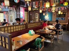 -王氏炉匠·烧鸟放题自助(好运街店)