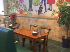 -兵哥豌豆面(建设巷店)