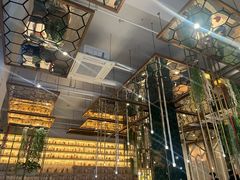 -红樱桃·欢乐餐厅(太原里店)