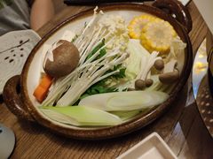 -蟹将军·松叶蟹和牛日料放题自助(K11店)