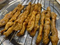-江城燕子大排档(江汉路步行街店)