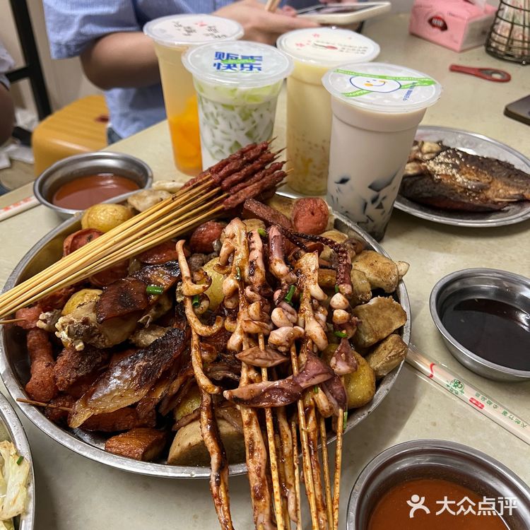 值了🍢江南第一泡