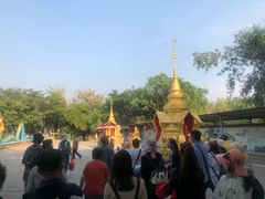 -西双版纳勐泐文化旅游区