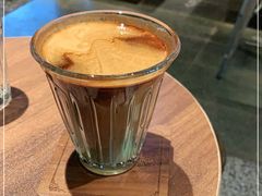 -Metal hands·铁手咖啡