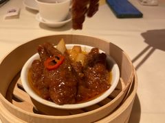 -利苑酒家(宜安广场店)