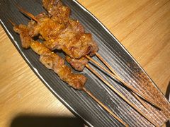 -塔哈尔·新疆盛宴(复地活力城店)
