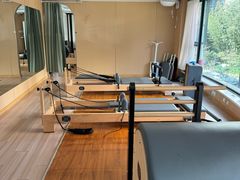 -Ms.Pilates 普拉提技术(长寿路店)
