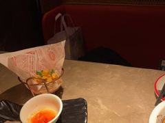 -新白鹿餐厅(金鹰新街口店)