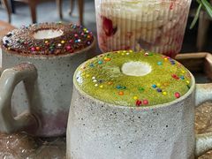 -16毫米咖啡&酒吧(南锣鼓巷店)
