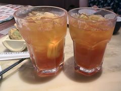 -绿茶餐厅(成都大悦城店)