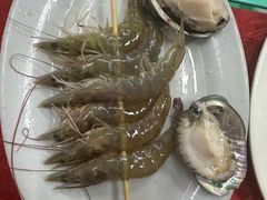 -花苑美食横琴生蚝火锅(拱北粤华路店)
