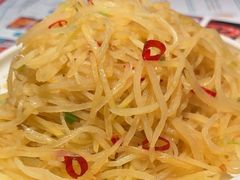 -老昌春饼(欧亚世纪店)