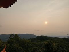 -大屏嶂森林公园
