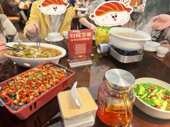 -小户人家(循礼门南国中心店)