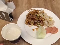 -胡家麻辣串(核桃园路店)