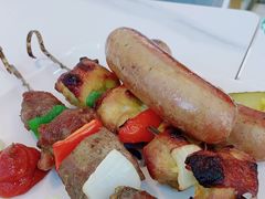 -库滋明·俄罗斯特色美食(中央大街店)