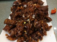 -桃子餐厅·天津菜(红星路直营店)