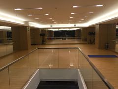 综合操房-零距离健身游泳(雁塔店)
