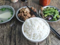 -高氏宛珍店·定安农家猪脚饭