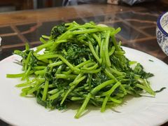 -陈记菜馆·非遗淮扬菜(东关街教场店)