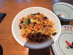 -老湘村·湖南土菜(天河维多利店)