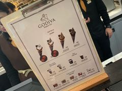 -GODIVA(王府井apm店)