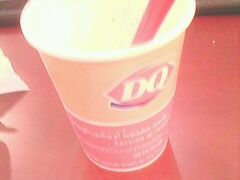 -DQ·蛋糕·冰淇淋(虹口龙之梦店)