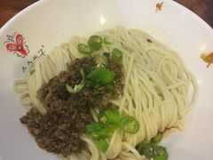 -宽窄巷子成都小吃(建文店)
